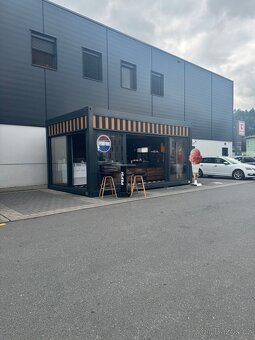 Kuchař - obsluha, kuchyň - 6