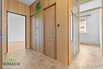 Pronájem, byt 2+1, 54 m², Uherské Hradiště, Mánesova - 6