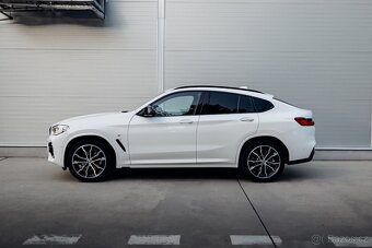 BMW X4 xDrive20d M Sport G02 - 6