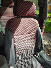 Audi A3 1.6i 3.dverove dily interiéru - 6