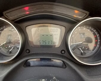 PIAGGIO M86 MP3 2014 - 6