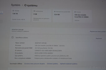 Asus ZenBook Pro 14 Duo i9/32GB/SSD 2TB/dotyk - 6