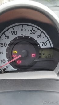 Toyota Aygo 1.0 - 6