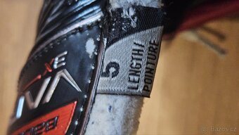 Brusle Bauer Vapor 3X vel. 5 (38.5) - 6