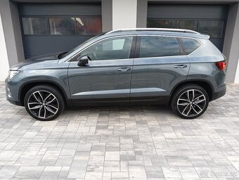 Seat Ateca XCELLENCE 1.5 TSi DSG - 6