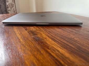 Macbook pro 13” - 6