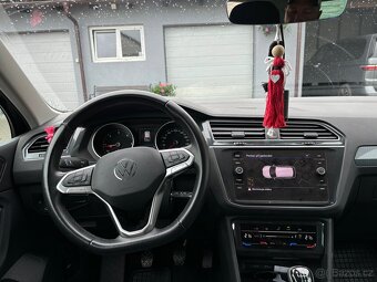 Vw Tiguan 2.0tdi - 6