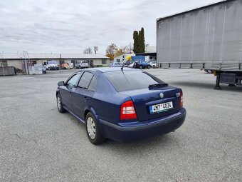 Prodám Škoda Octavia 1.9 tdi - 6