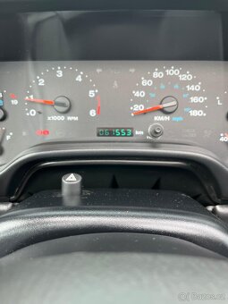 Jeep Wrangler 4.0 - 6