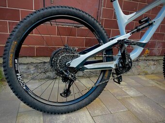 YT Capra CF, XL, 27,5 - 6