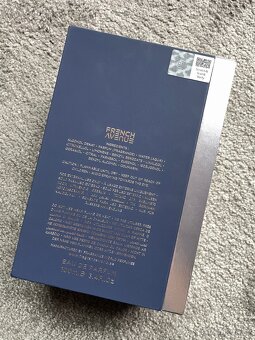 French Avenue Azzure Aoud 100ml - 6