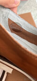 Dámské, kožené , boty Pikolinos, vel. 39 - 6