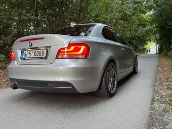 BMW e82 123d - 6