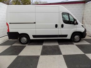 Peugeot Boxer 2.2 BlueHDi/333/L2H2/NAVI/DPH/ - 6