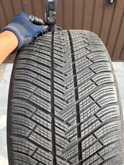 Mercedes E63 AMG R19 Dvourozměrná Alu 19” Disky - 6