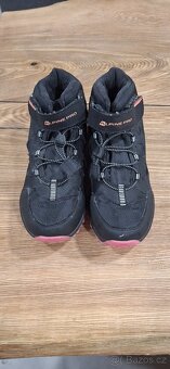 Boty velikost 35 - 6