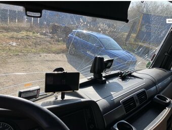 Prodám MAN TGX 18.500 retarder - 6