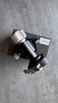 Leofoto MPG-01S Side Mount Monopod Head - Nové - 6