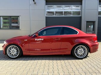 BMW E82 125i track car clubsport - 6