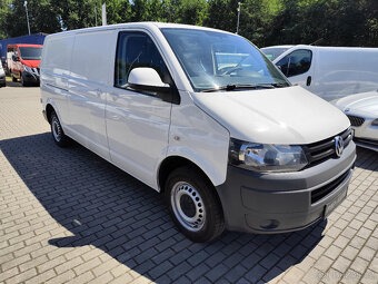 Volkswagen Transporter 2,0TDI 103KW L2H1 AC NOVÉ ROZVO+SPOJK - 6