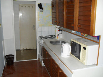 Pronájem plně vybaveného bytu 2+1, Galandauerova, Královo Po - 6