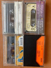 Philadelphia, Dirty Dancing soundtrack MC - 6