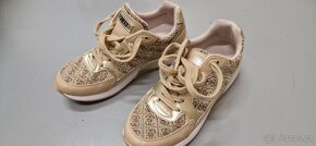 Dívčí-Dámská obuv GUESS ORIGINAL ,vel.40 - 6
