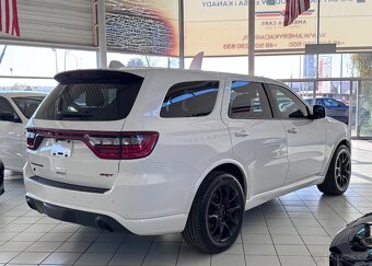 Dodge Durango 6.4 SRT - 6