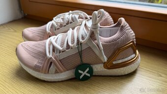 Běžecké boty ADIDAS X STELLA MCCARTNEY velikost 40 - 6