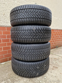 5x108 r18 et42 disky kola volvo v90 alu 245/45 18 elektrony - 6