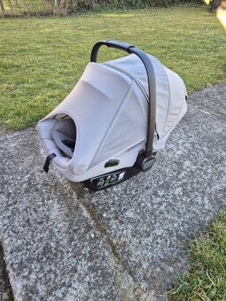 Autosedacka Nuna Pipa Next - 6