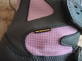 Zimní boty KEEN 37 - 6