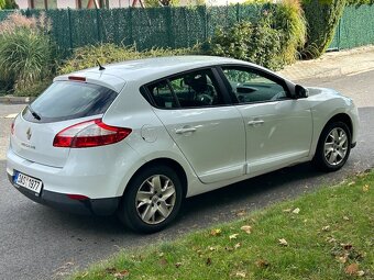 Renault Mégane 1.6 74kw r.v.2013 ČR 1maj, po servisu 40000kc - 6