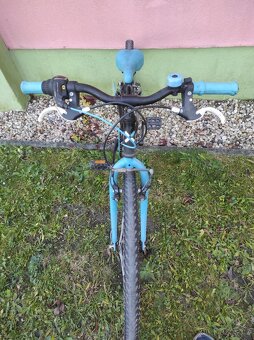 Horské kolo MRX race elite 27,5". a další. - 6