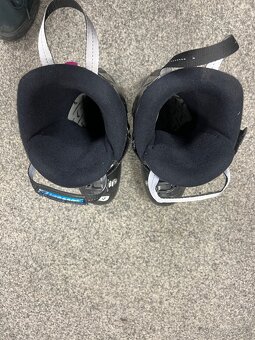 Dámské lyžáky Nordica Speed Machine - vel. 38 - 6