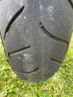 Yamaha FZS 600 Fazer (facelift) - 6