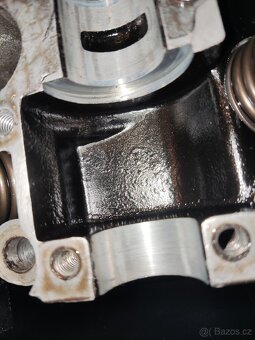 Yamaha xt 550 a xt 600 - 6