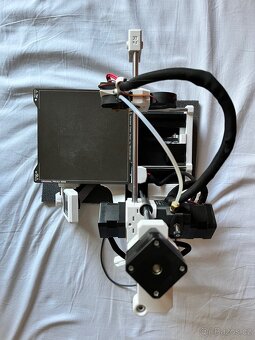 3D tiskarna “Prusa Mini” - 6