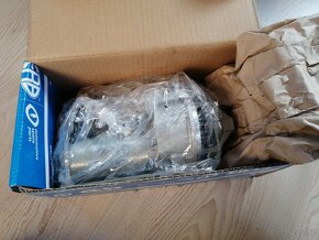 Hyundai a Kia startér 2,0 CRDi 36100-27700 - 6