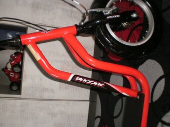 dětská koloběžka Arcore - 6