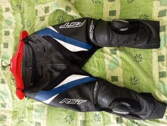 RST kombinéza TRACTECH EVO - 6