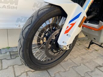 KTM 1290 Super Adventure R + TECH PACK - 6
