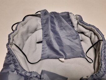 Rostoucí zimní fusak Sensillo - 6