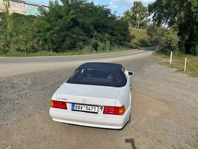 Mercedes-Benz SL 500 - 6