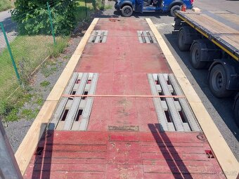 Podvalník Pro-Staff - 6