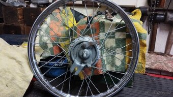 Piaggio Ciao Bravo SI - 6