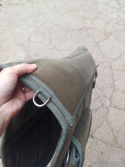 Podsedlové dečky VS - 6