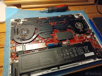ASUS TUF Dash F15 FX516PM - 6