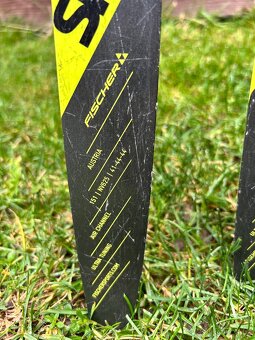 Běžkařský set pro děti na bruslení - 6