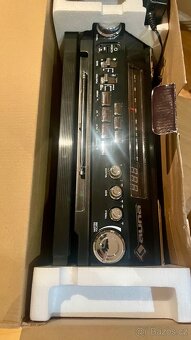 Nový stereo systém Auna. Lze zaslat - 6